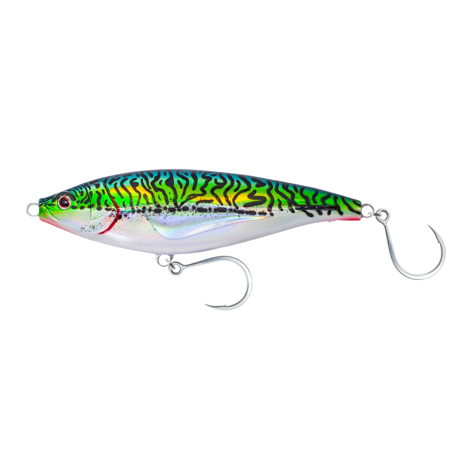 Nomad Madscad 150 SNK 6" - Dogfish Tackle & Marine