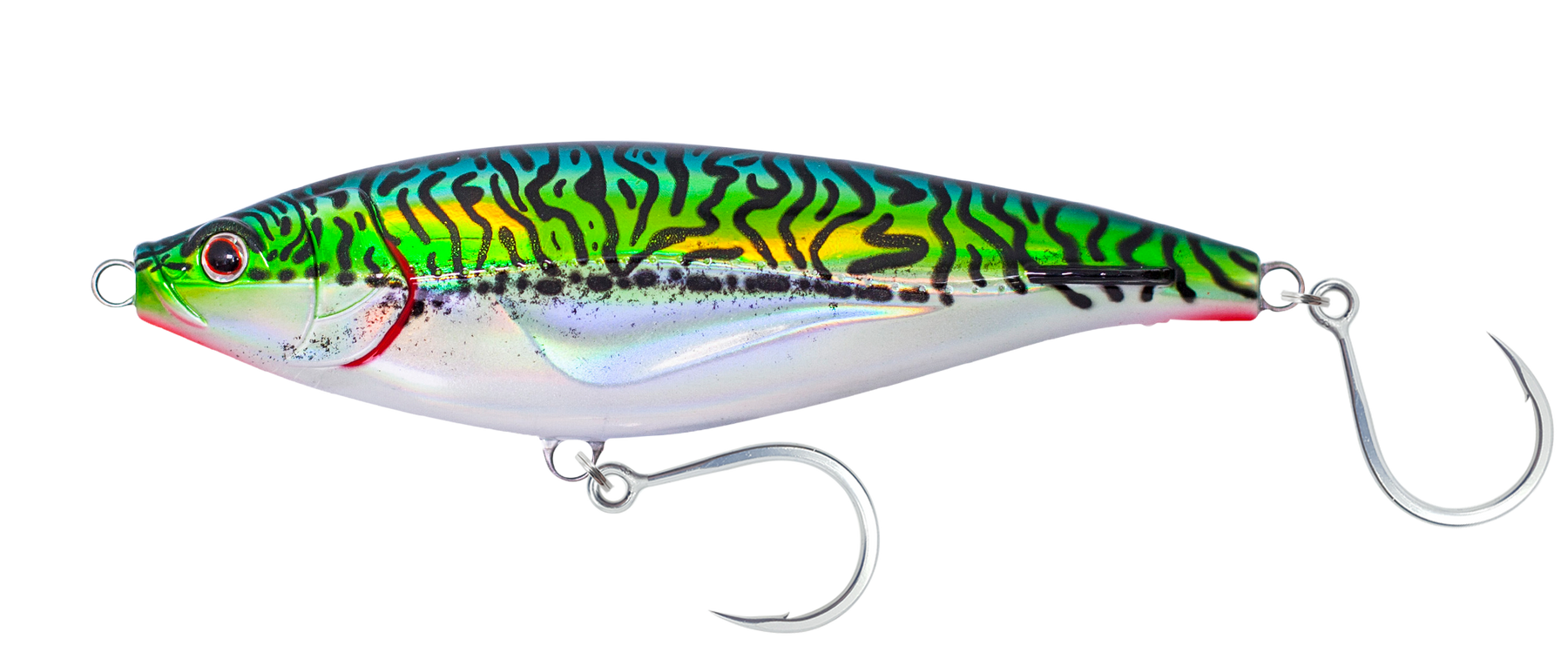 Nomad Madscad 150 SNK 6" - Dogfish Tackle & Marine