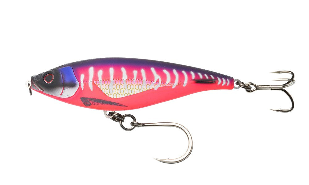 Nomad Madscad 190 Auto Tune SNK 7 1/2" - 7 3/4oz - Dogfish Tackle & Marine