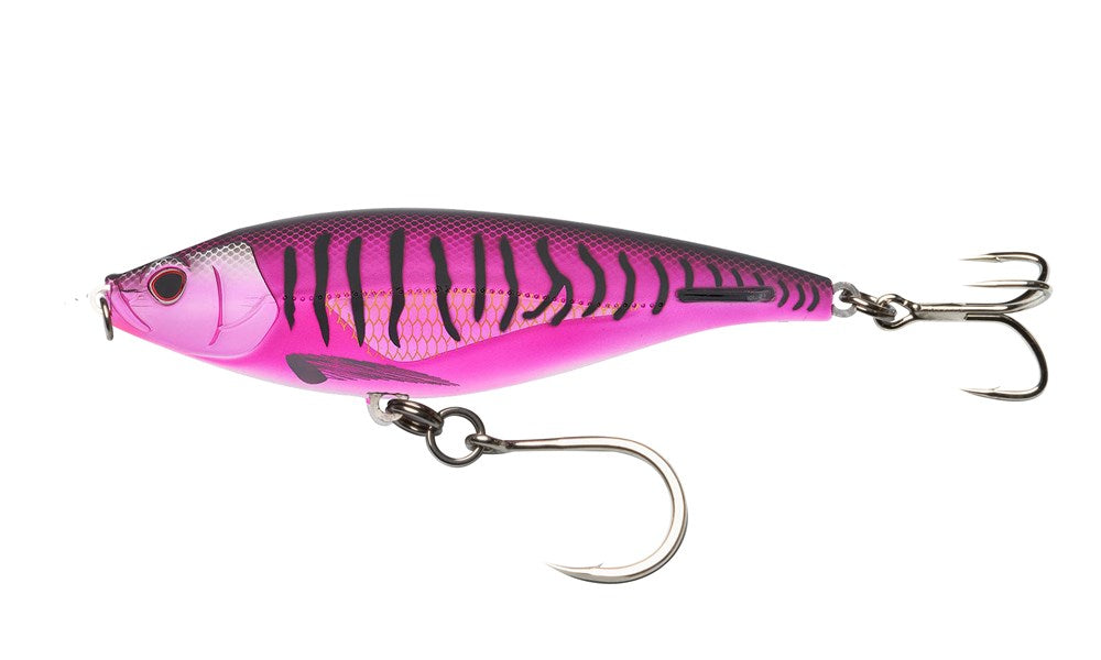 Nomad Madscad 190 Auto Tune SNK 7 1/2" - 7 3/4oz - Dogfish Tackle & Marine