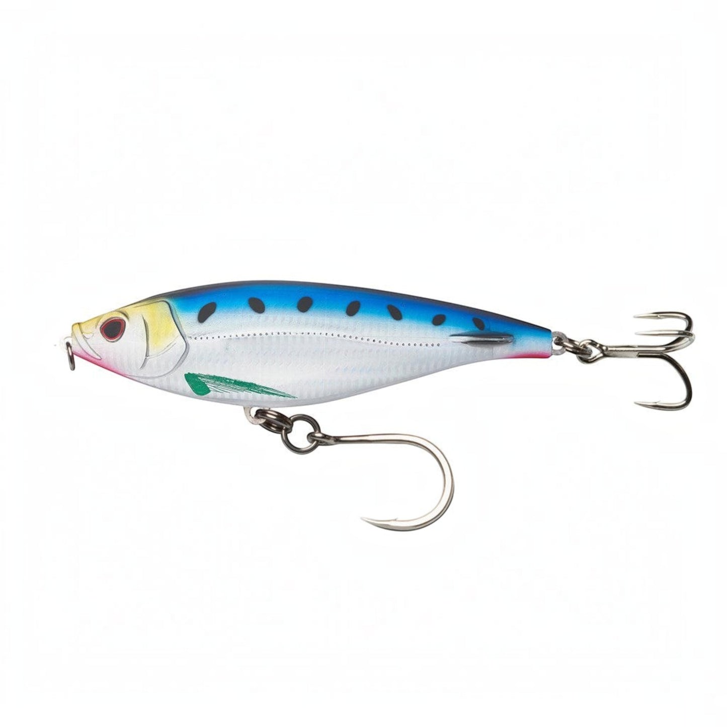 Nomad Madscad 190 Auto Tune SNK 7 1/2" - 7 3/4oz - Dogfish Tackle & Marine