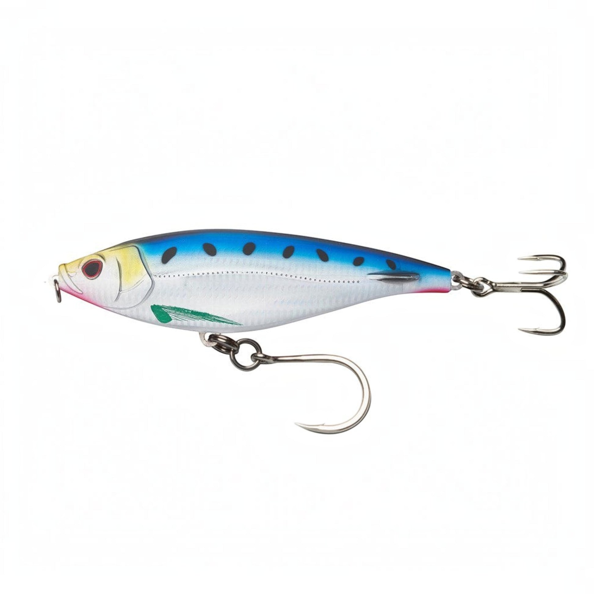 Nomad Madscad 190 Auto Tune SNK 7 1/2" - 7 3/4oz - Dogfish Tackle & Marine