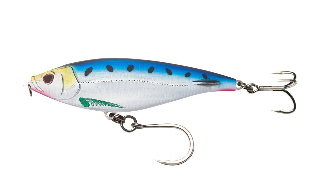 Nomad Madscad 190 Auto Tune SNK 7 1/2" - 7 3/4oz - Dogfish Tackle & Marine