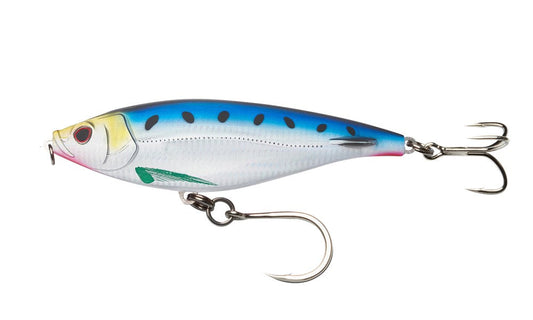 Nomad Madscad 190 Auto Tune SNK 7 1/2" - 7 3/4oz - Dogfish Tackle & Marine