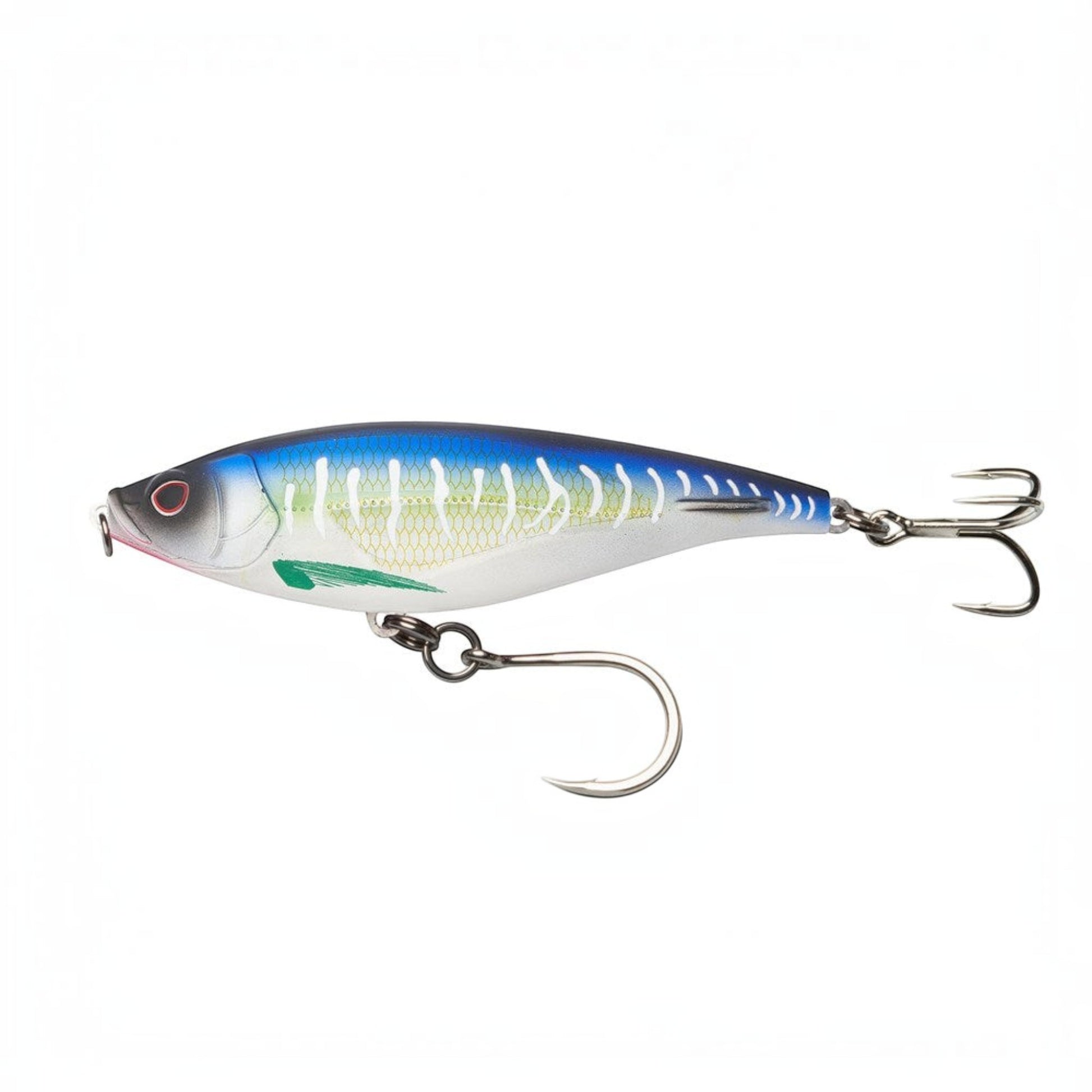 Nomad Madscad 190 Auto Tune SNK 7 1/2" - 7 3/4oz - Dogfish Tackle & Marine