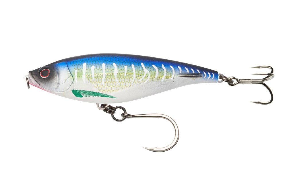 Nomad Madscad 190 Auto Tune SNK 7 1/2" - 7 3/4oz - Dogfish Tackle & Marine