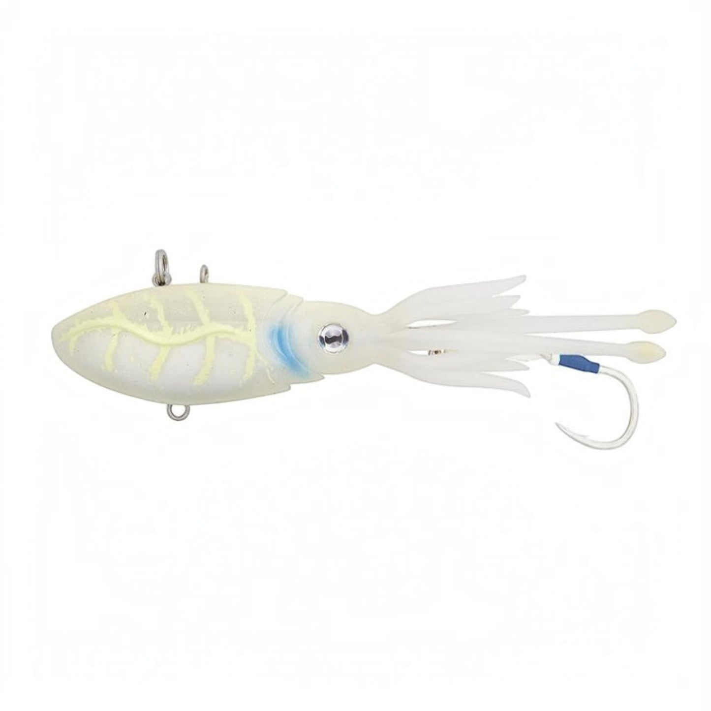 Nomad Squidtrex 190 Vibe 7 1/2" 14oz - Dogfish Tackle & Marine