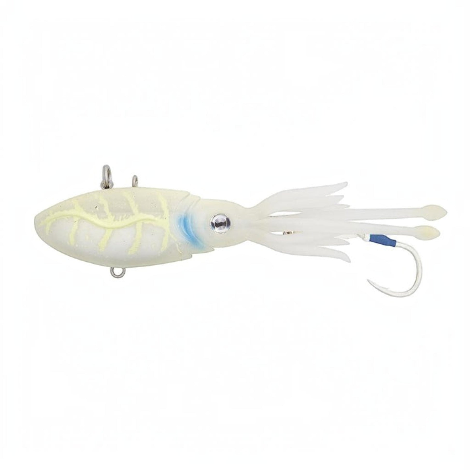 Nomad Squidtrex 190 Vibe 7 1/2" 14oz - Dogfish Tackle & Marine