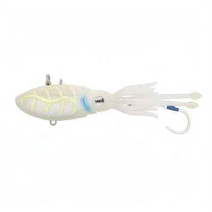 Nomad Squidtrex 190 Vibe 7 1/2" 14oz - Dogfish Tackle & Marine