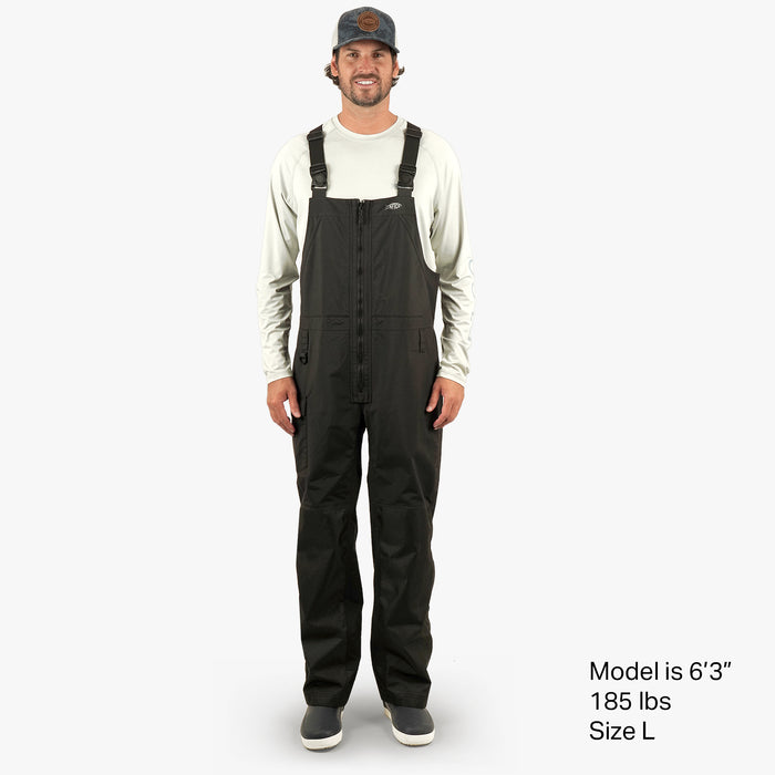 Aftco Hydrobib Waterproof Fishing Bib - Dogfish Tackle & Marine