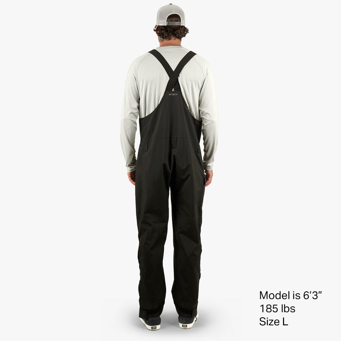 Aftco Hydrobib Waterproof Fishing Bib - Dogfish Tackle & Marine