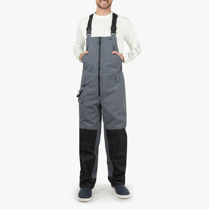 Aftco Hydrobib Waterproof Fishing Bib