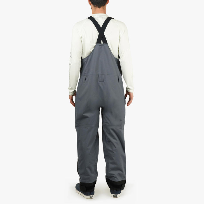 Aftco Hydrobib Waterproof Fishing Bib