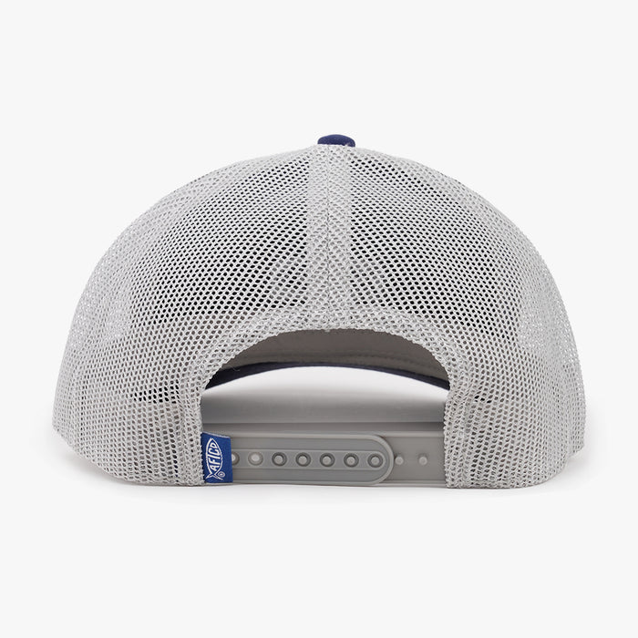 Aftco Youth Original Fishing Trucker Hat - Dogfish Tackle & Marine