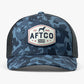 Aftco Best Friend Fishing Hat - Dogfish Tackle & Marine
