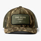 Aftco Guide Sayings Fishing Trucker Hat