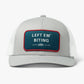 Aftco Guide Sayings Fishing Trucker Hat - Dogfish Tackle & Marine