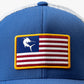 Aftco Defender Fishing Trucker Hat