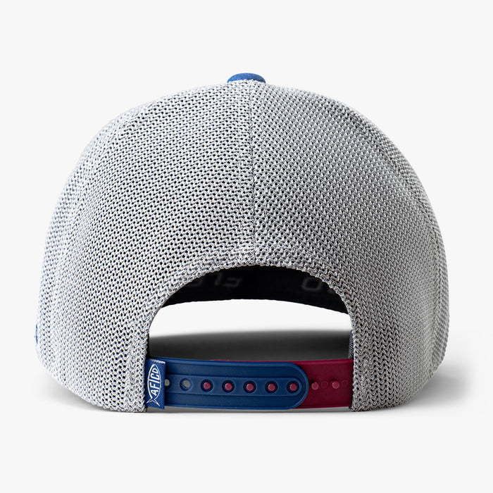 Aftco Defender Fishing Trucker Hat