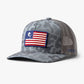 Aftco Defender Fishing Trucker Hat