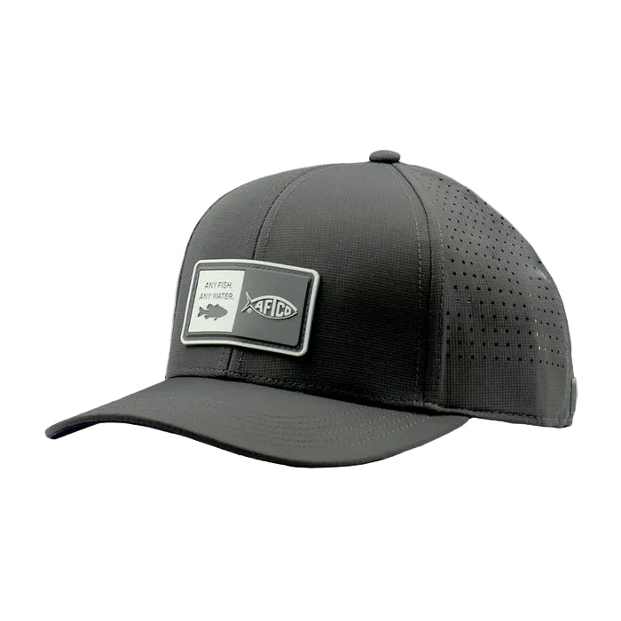 Aftco Notorious Tech Fishing Hat