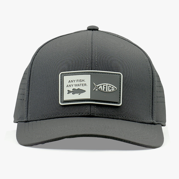 Aftco Notorious Tech Fishing Hat - Dogfish Tackle & Marine