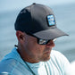 Aftco Flippin Tech Fishing Hat - Dogfish Tackle & Marine