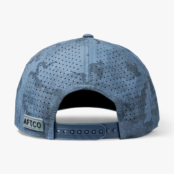 Aftco Ally Tech Fishing Hat - Dogfish Tackle & Marine
