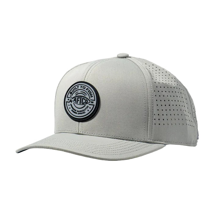 Aftco Ally Tech Fishing Hat - Dogfish Tackle & Marine