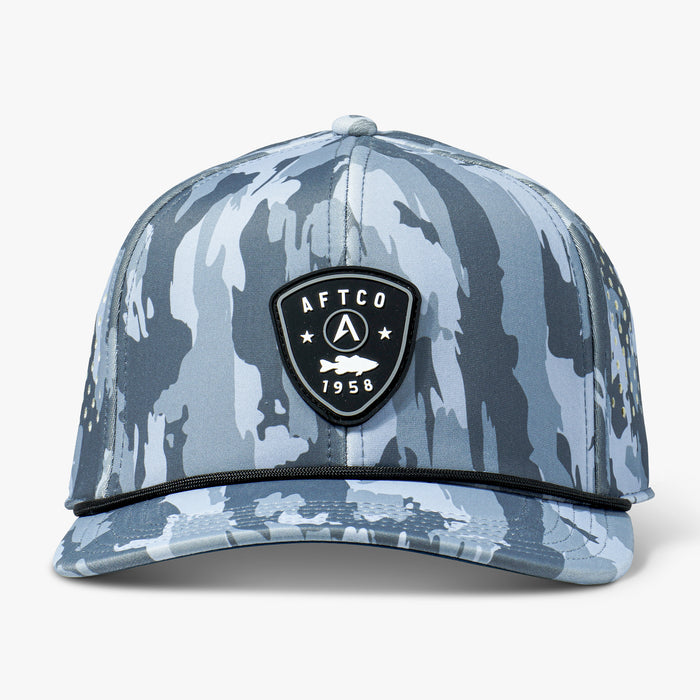 Aftco Shield Tech Fishing Hat - Dogfish Tackle & Marine
