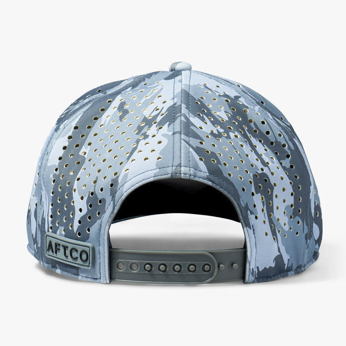 Aftco Shield Tech Fishing Hat - Dogfish Tackle & Marine