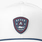 Aftco Shield Tech Fishing Hat - Dogfish Tackle & Marine