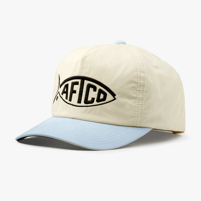 Aftco 90's Logo Hat - Dogfish Tackle & Marine
