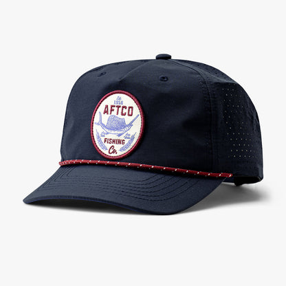 Aftco Sailfish Lager Performance Fishing Hat