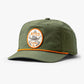 Aftco Sailfish Lager Performance Fishing Hat