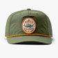 Aftco Sailfish Lager Performance Fishing Hat