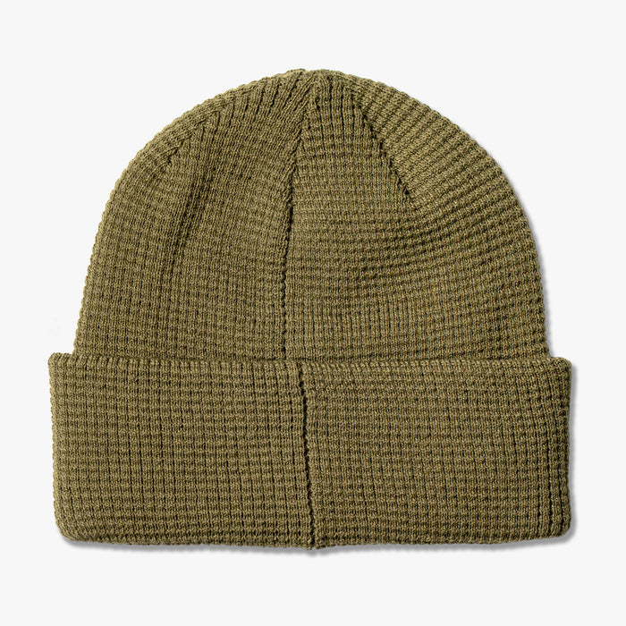 Aftco Chevron Waffle Fishing Beanie