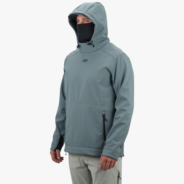 Aftco Reaper Windproof Pullover Hoodie - Dogfish Tackle & Marine