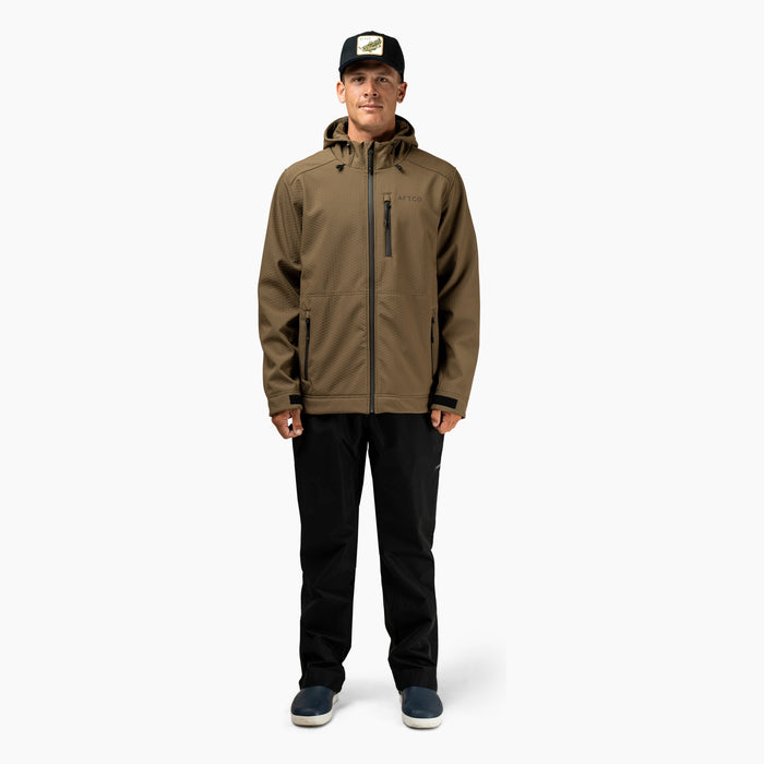 Aftco Reaper Windproof Jacket