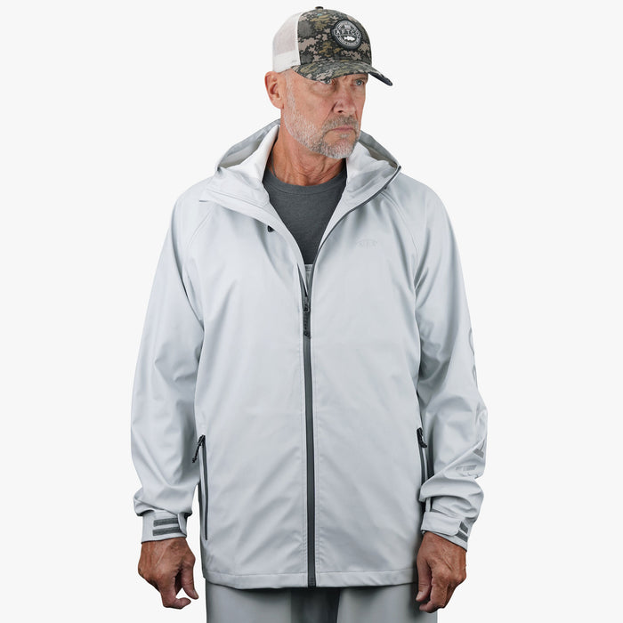 Aftco Seafarer Fishing Rain Jacket - Dogfish Tackle & Marine