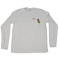 Mang Florida Flag Performance Longsleeve Shirt - Dogfish Tackle & Marine