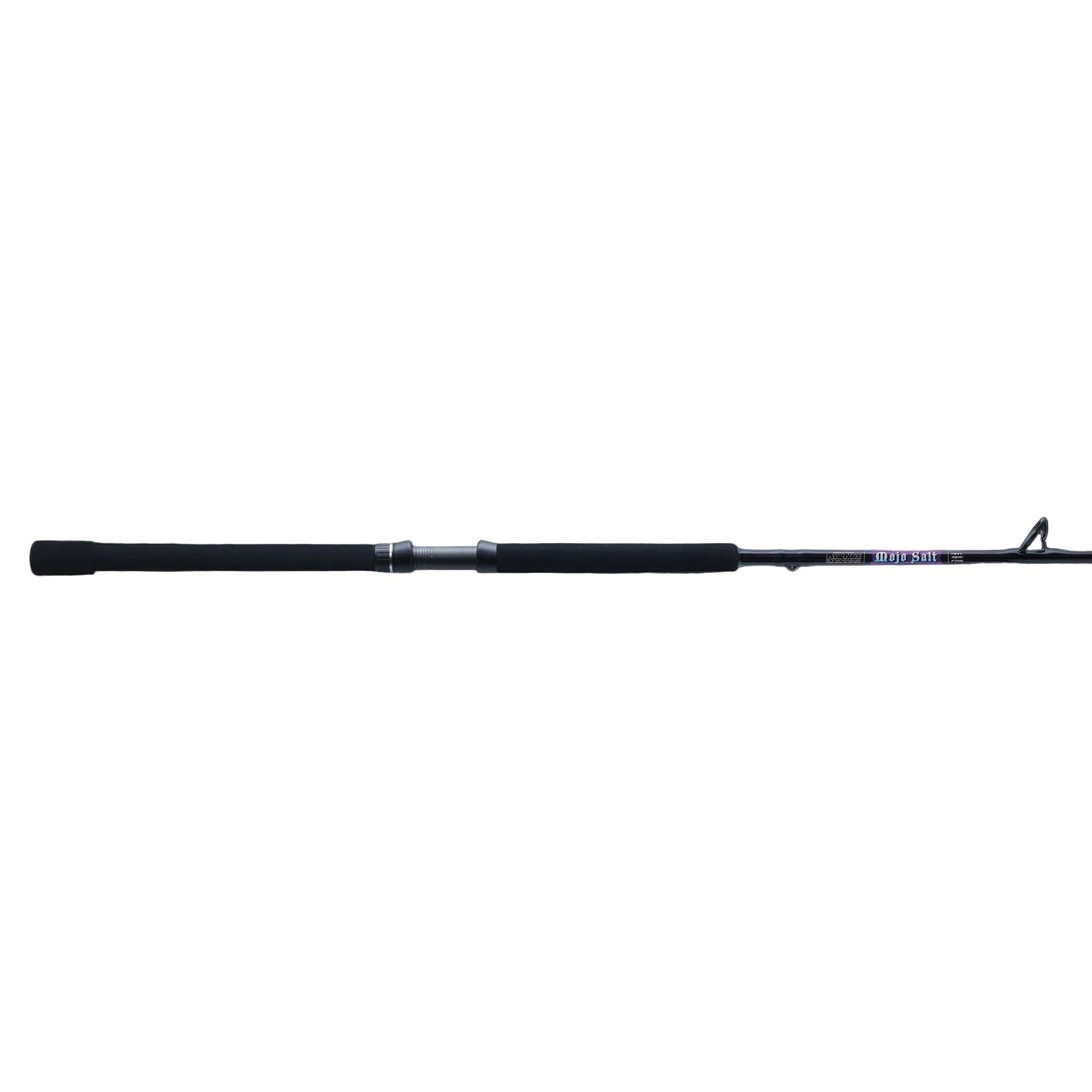 St. Croix Mojo Salt Conventional - Dogfish Tackle & Marine