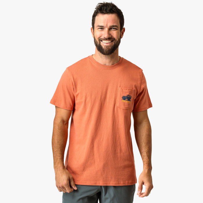 Aftco Nomad Short Sleeve Shirt - Dogfish Tackle & Marine