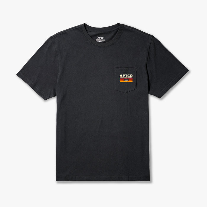 Aftco Sunsetter Short Sleeve T-Shirt*