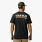 Aftco Sunsetter Short Sleeve T-Shirt*