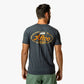 Aftco Boatyard Short Sleeve Mens T-Shirt*
