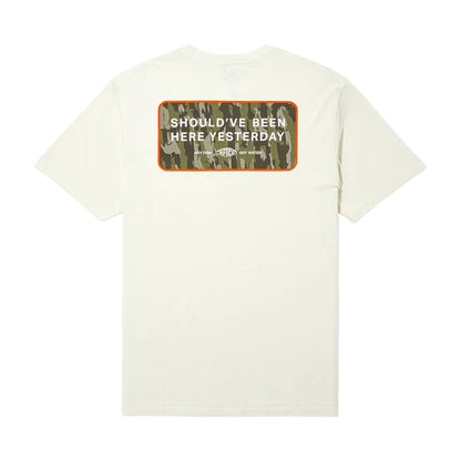 Marsh Wear Yesterday Short Sleeve Shirt - Dogfish Tackle & Marine
