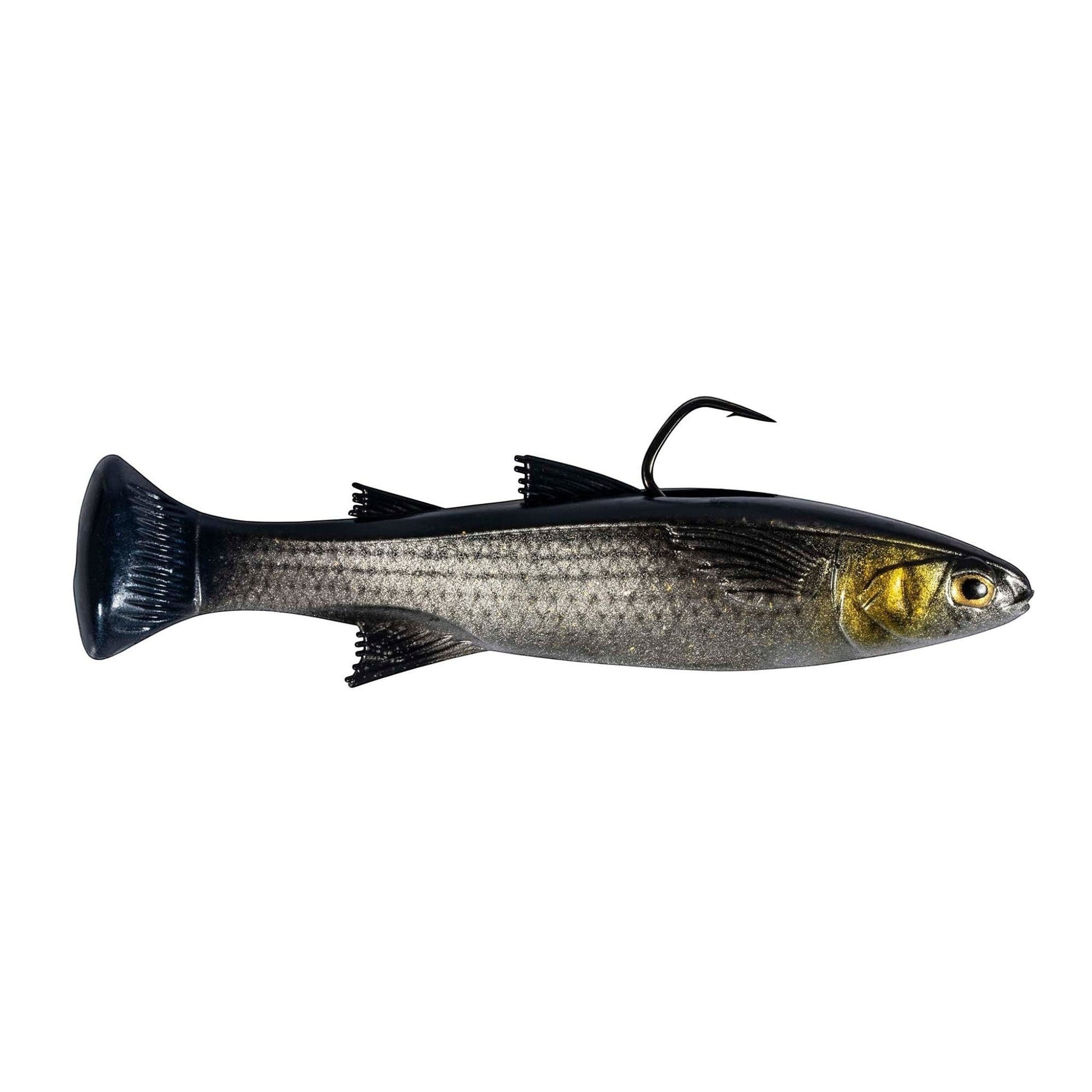 Z-Man Mulletron LT Swimbaits - Dogfish Tackle & Marine