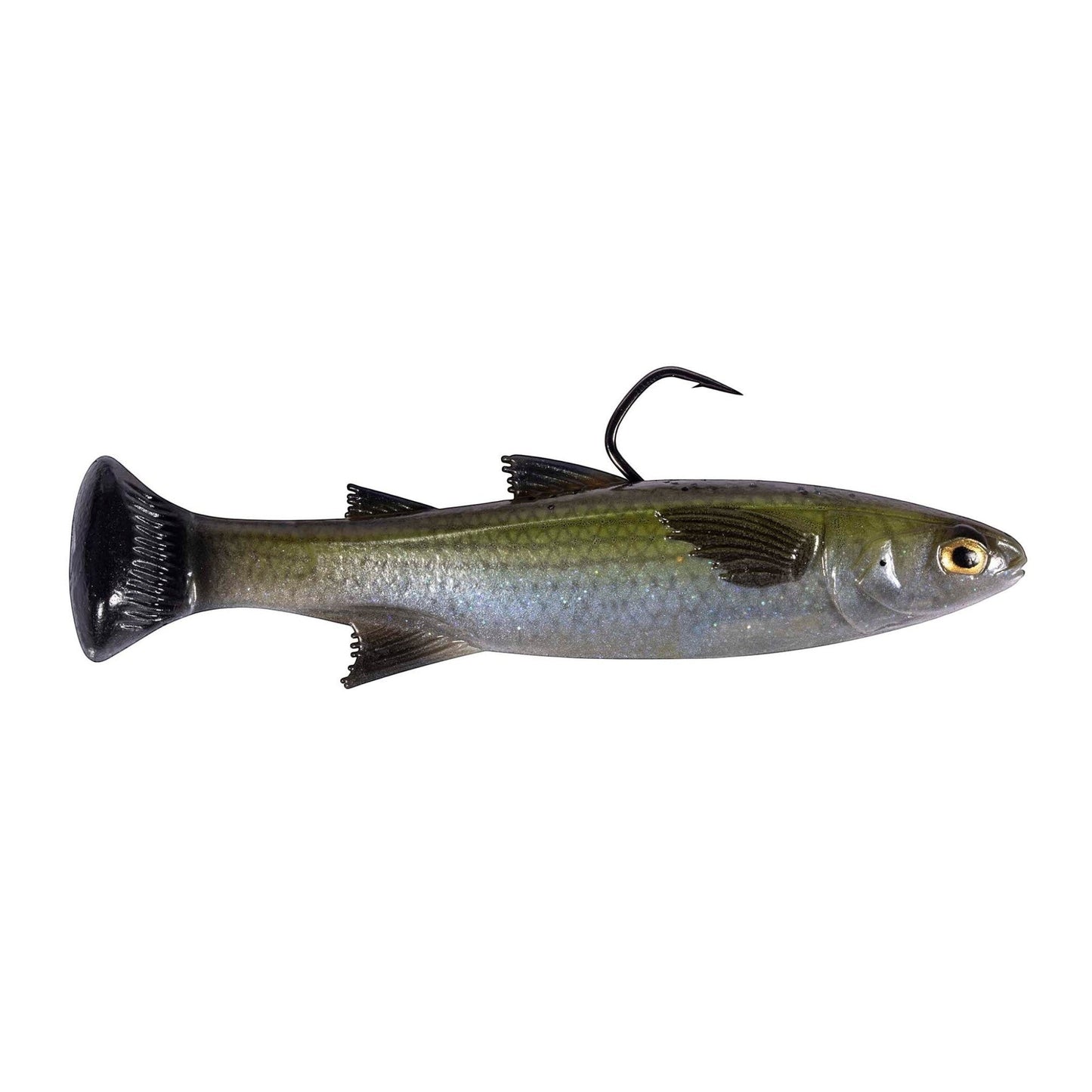Z-Man Mulletron LT Swimbaits - Dogfish Tackle & Marine