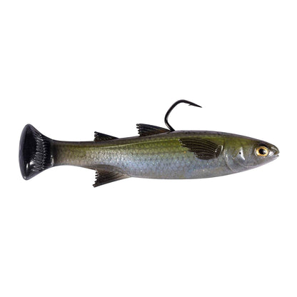 Z-Man Mulletron LT Swimbaits - Dogfish Tackle & Marine